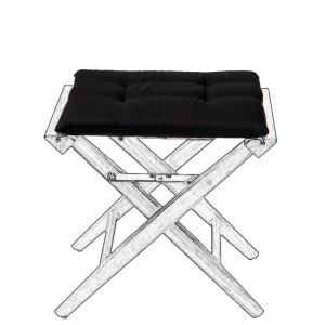 Cushion Set for Teak Directors Stool